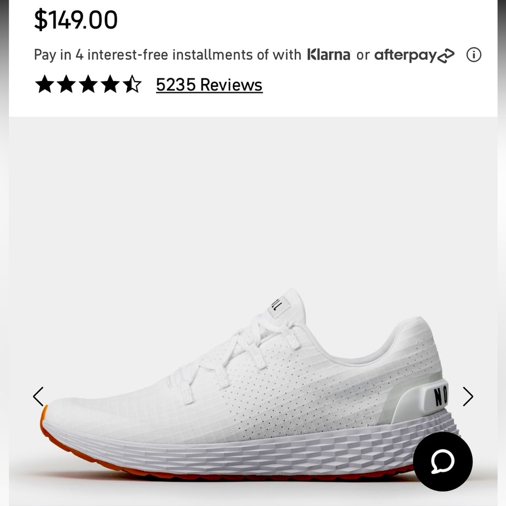 Men’s Gum NOBULL Allday